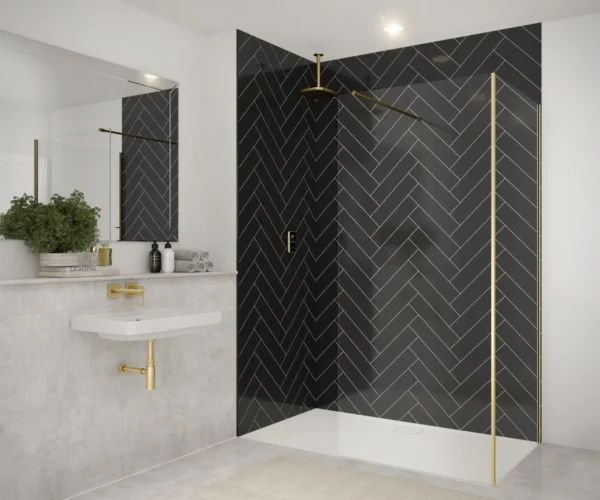8mm Wetroom Panels image