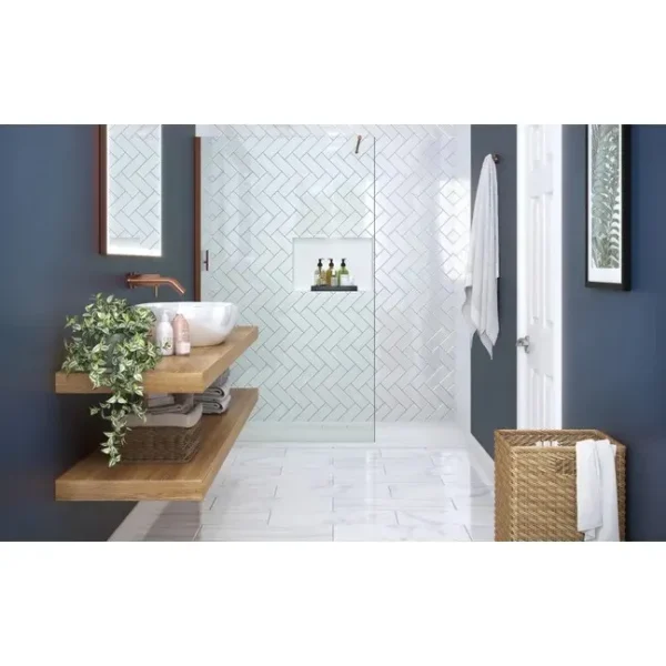 8mm Wetroom Panels image