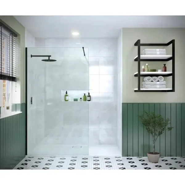 8mm Wetroom Panels image