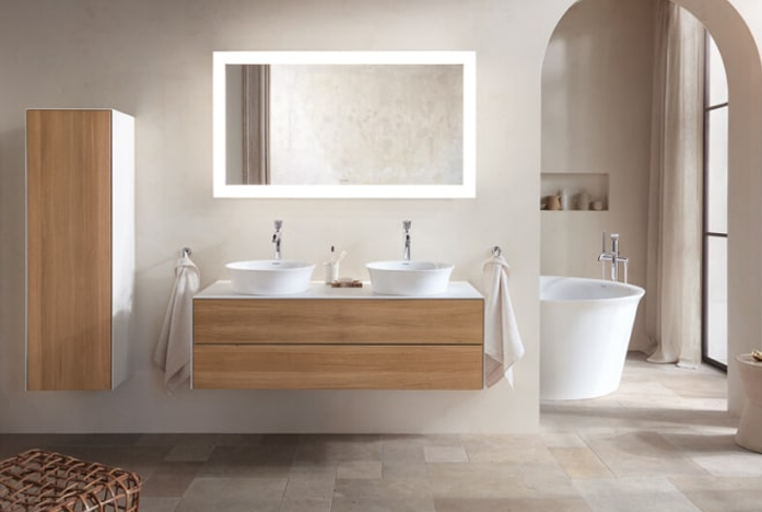 Bathroom Design Consultation